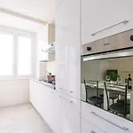 Casa Alberto - Centro Apartment Bergamo