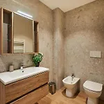 Casa Alberto - Centro * Bergamo