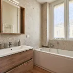 Apartment Casa Alberto - Centro