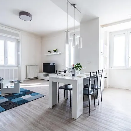 Casa Alberto - Centro Appartamento Bergamo