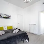 Casa Alberto - Centro Бергамо