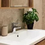 Apartmán Casa Alberto - Centro Bergamo