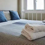 Апартаменти Casa Alberto - Centro Бергамо