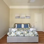Casa Alberto - Centro Апартаменти *