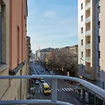 Casa Alberto - Centro Bergamo