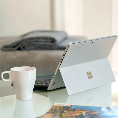 Casa Alberto - Centro Lägenhet *