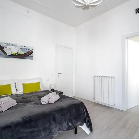 Casa Alberto - Centro Bergamo
