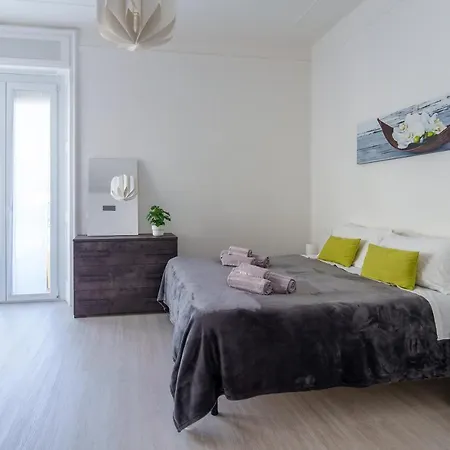 Casa Alberto - Centro דירה *