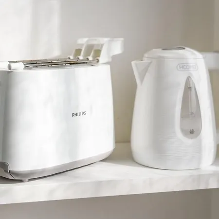 Casa Alberto - Centro Lägenhet *