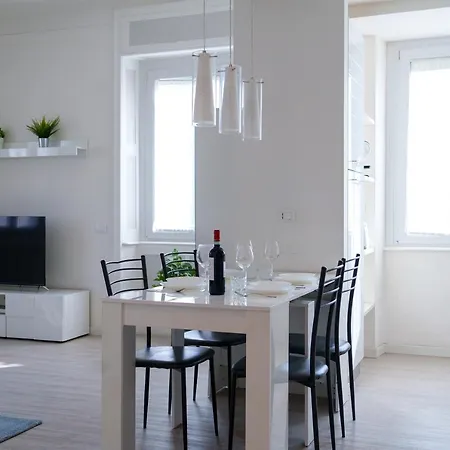 Casa Alberto - Centro Bergamo