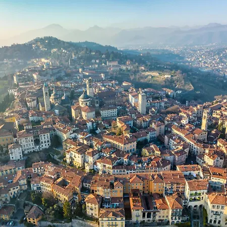 Casa Alberto - Centro