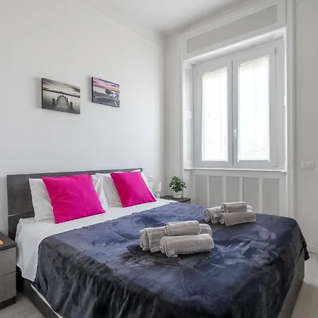 Apartment Casa Alberto - Centro