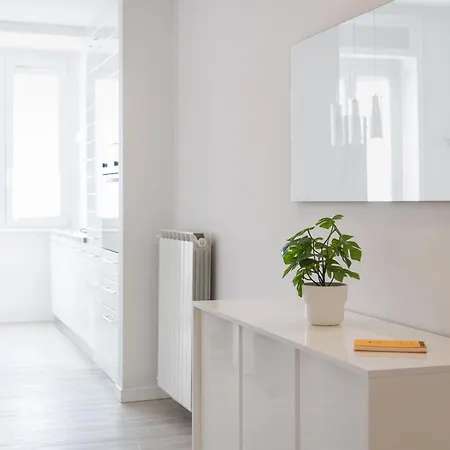 Casa Alberto - Centro *