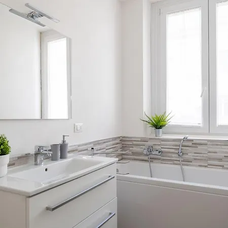 Casa Alberto - Centro Lägenhet *