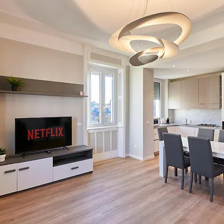 Casa Alberto - Centro Appartamento *