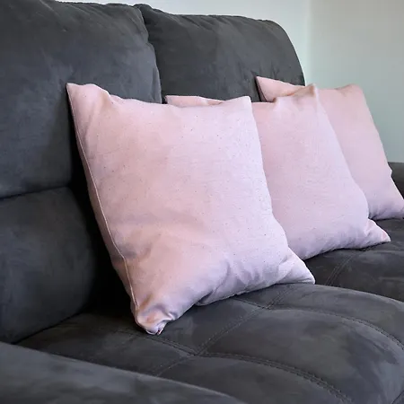 Casa Alberto - Centro Lägenhet Bergamo