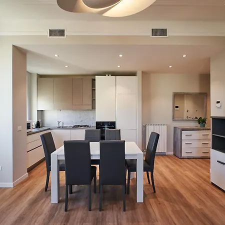 Casa Alberto - Centro Apartment