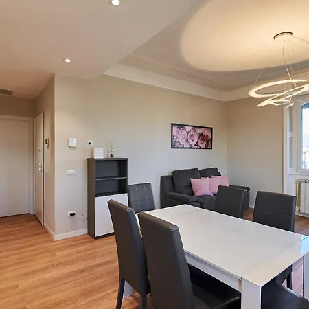 Casa Alberto - Centro Appartamento *