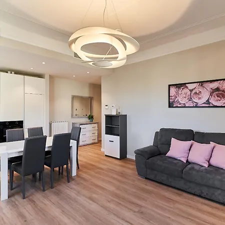 Casa Alberto - Centro Appartamento Bergamo