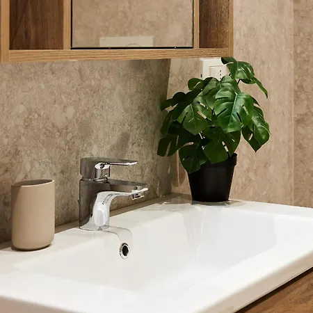 Lägenhet Casa Alberto - Centro Bergamo