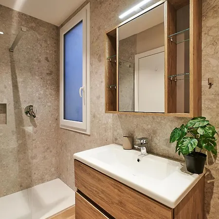 Lägenhet Casa Alberto - Centro