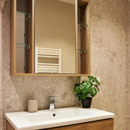 Casa Alberto - Centro Lägenhet *