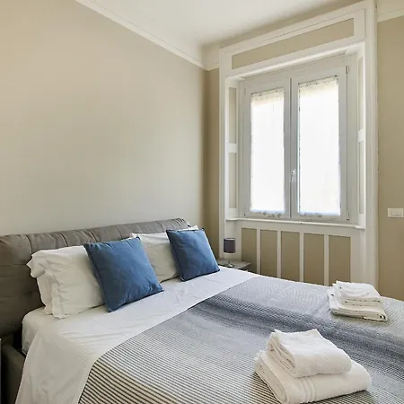 Lägenhet Casa Alberto - Centro *