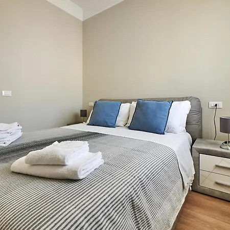 Casa Alberto - Centro *