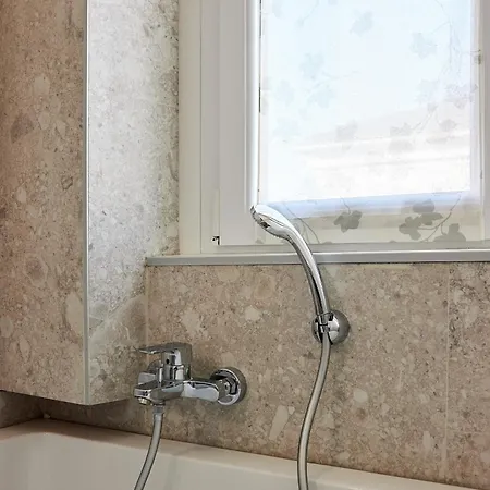 Lägenhet Casa Alberto - Centro Bergamo