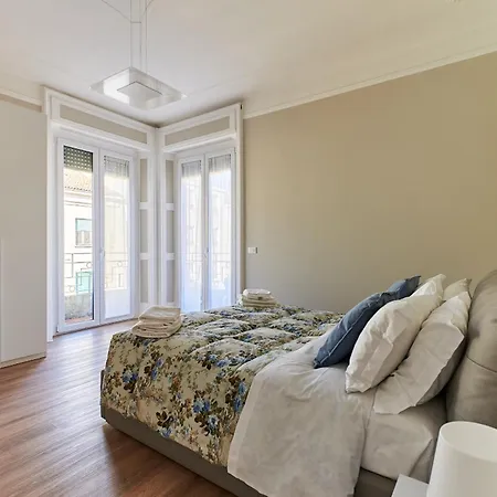 Casa Alberto - Centro *