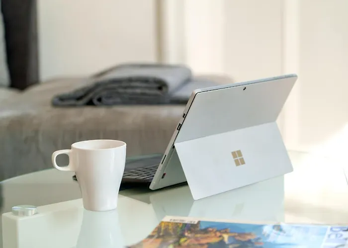 Casa Alberto - Centro Appartamento *