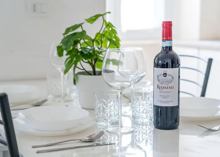 Casa Alberto - Centro Lägenhet *