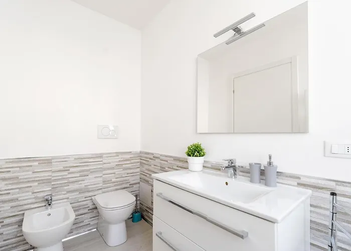 Casa Alberto - Centro Bergamo