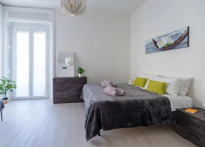 Casa Alberto - Centro Appartamento *