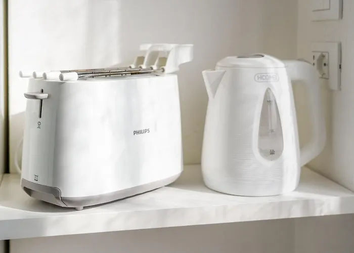 Casa Alberto - Centro 아파트 *