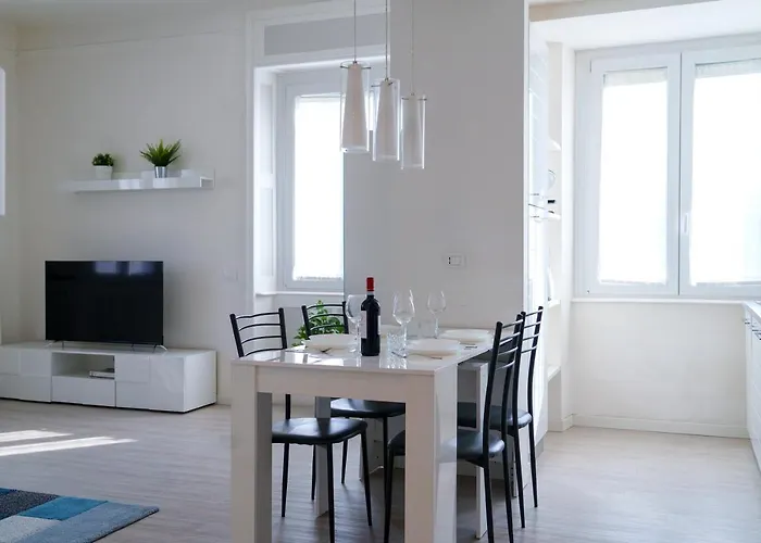 Casa Alberto - Centro Bergamo