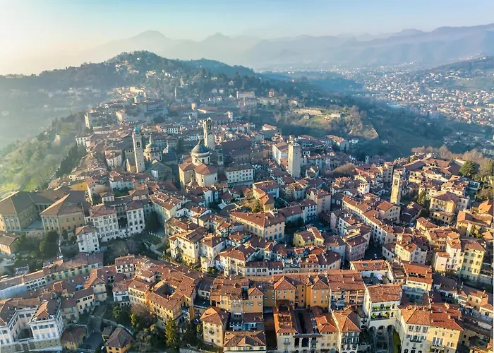 Casa Alberto - Centro