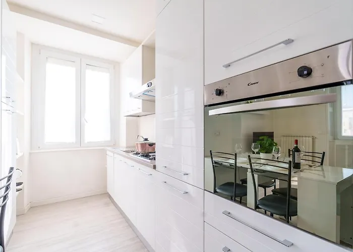 Casa Alberto - Centro Appartamento Bergamo