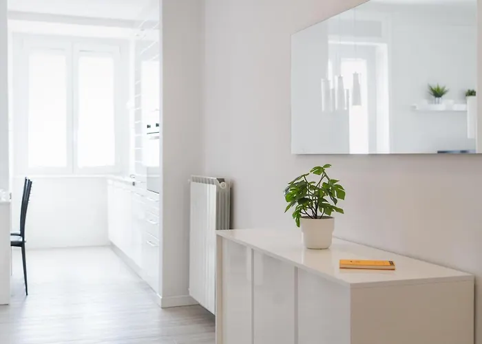 Casa Alberto - Centro *