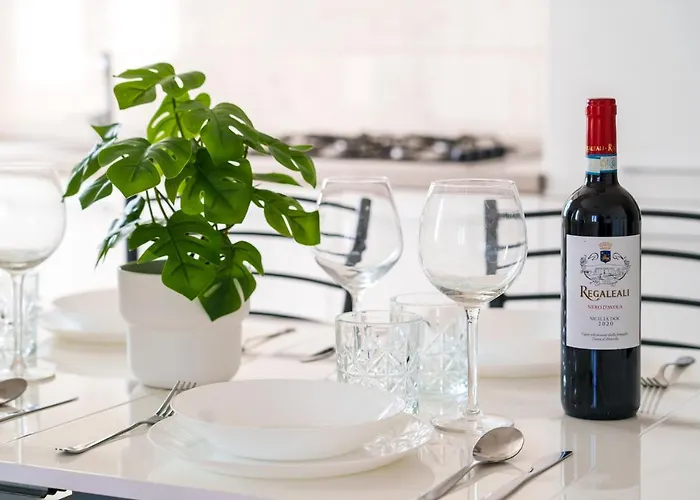 Casa Alberto - Centro 베르가모