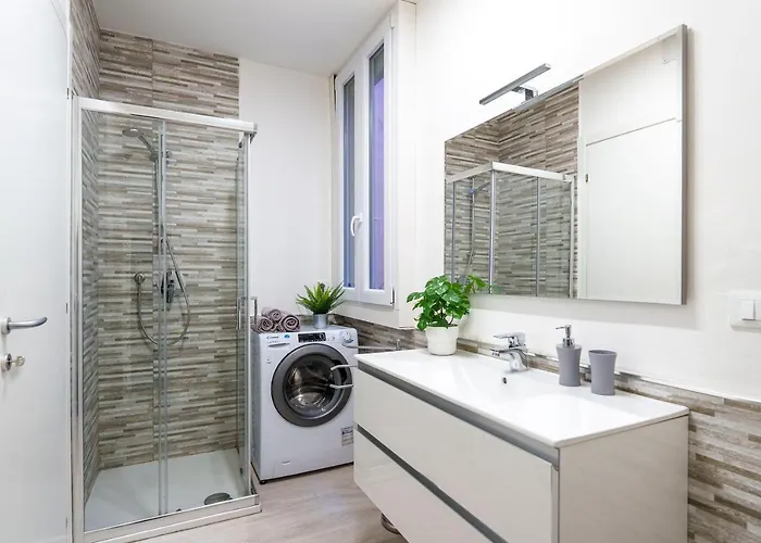 Casa Alberto - Centro * 베르가모