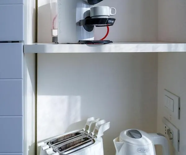 Appartamento Casa Alberto - Centro