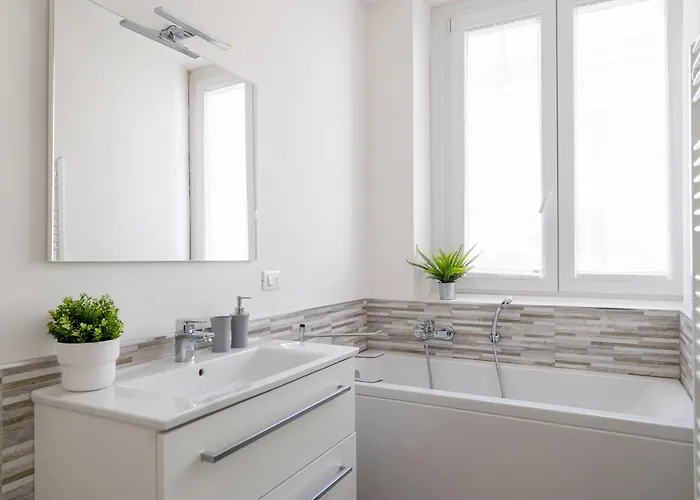 Casa Alberto - Centro Lägenhet *