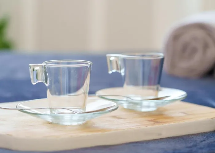 Casa Alberto - Centro 베르가모