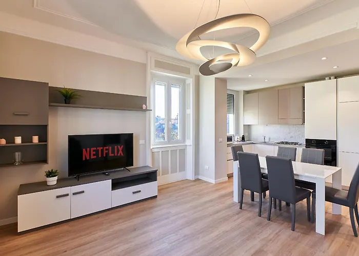 Casa Alberto - Centro 아파트 *