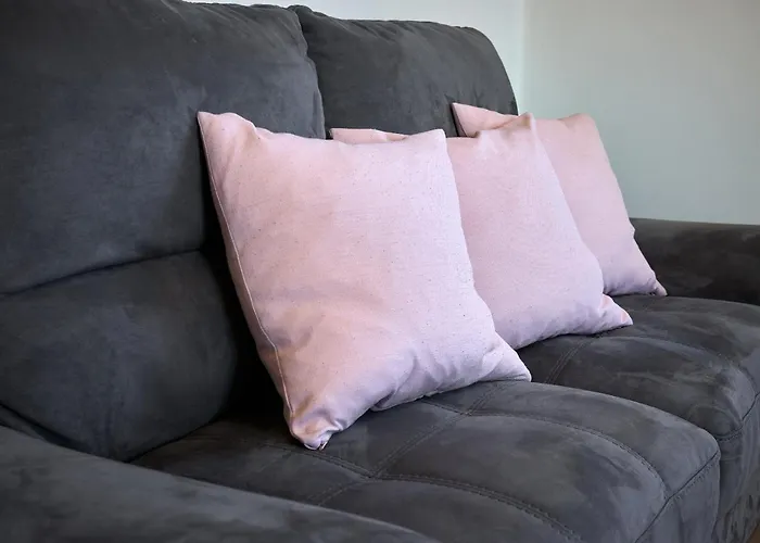 Casa Alberto - Centro 아파트 베르가모