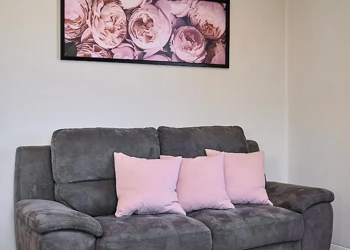 Casa Alberto - Centro *