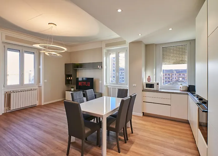 Casa Alberto - Centro 베르가모