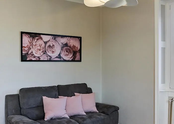 Casa Alberto - Centro * 베르가모