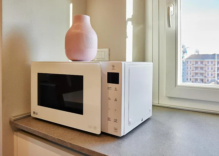 Casa Alberto - Centro